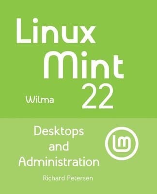 Linux Mint 22