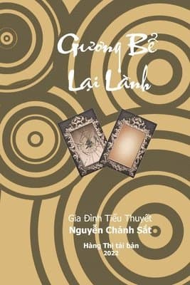 Gương Bể Lại Lành