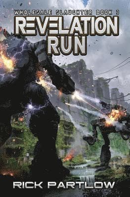 Revelation Run
