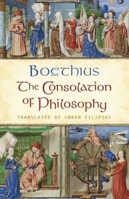 Consolation of Philosophy