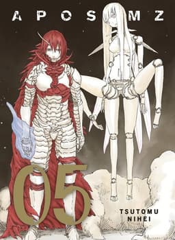 APOSIMZ, Volume 5