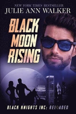 Black Moon Rising