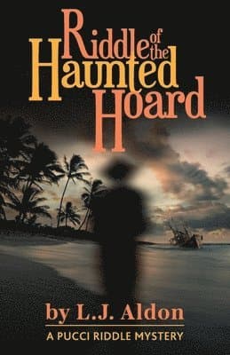 Riddle of the Haunted Hoard