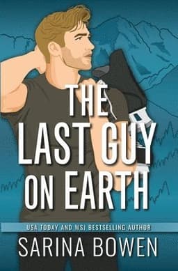 Last Guy on Earth