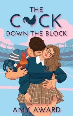 C*ck Down the Block