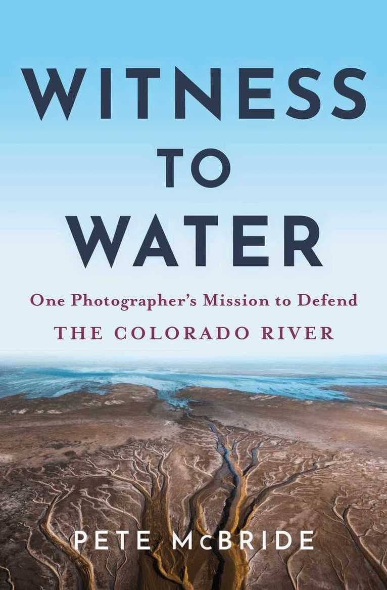 Witness to Water