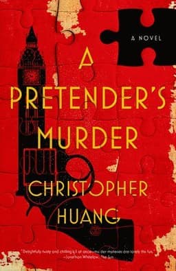 Pretender's Murder