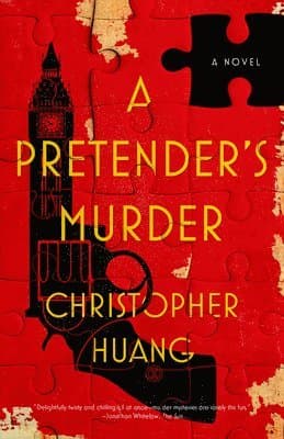 Pretender's Murder