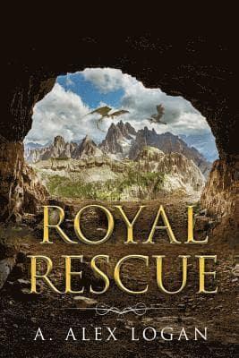 Royal Rescue