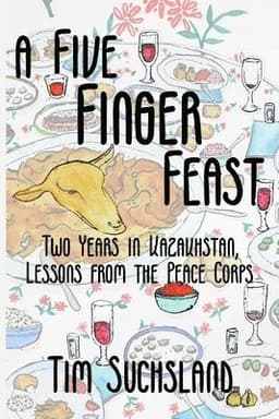 Five Finger Feast