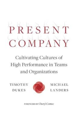 Present Company