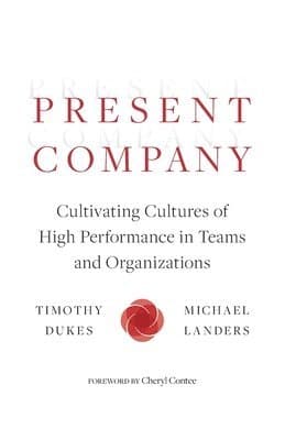 Present Company