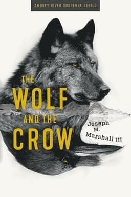 Wolf and the Crow