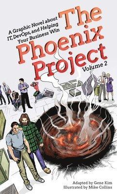 Phoenix Project