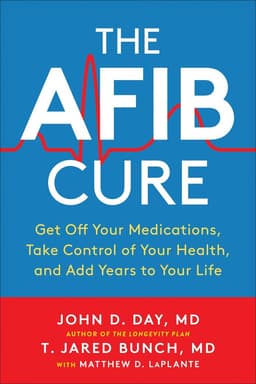 AFib Cure