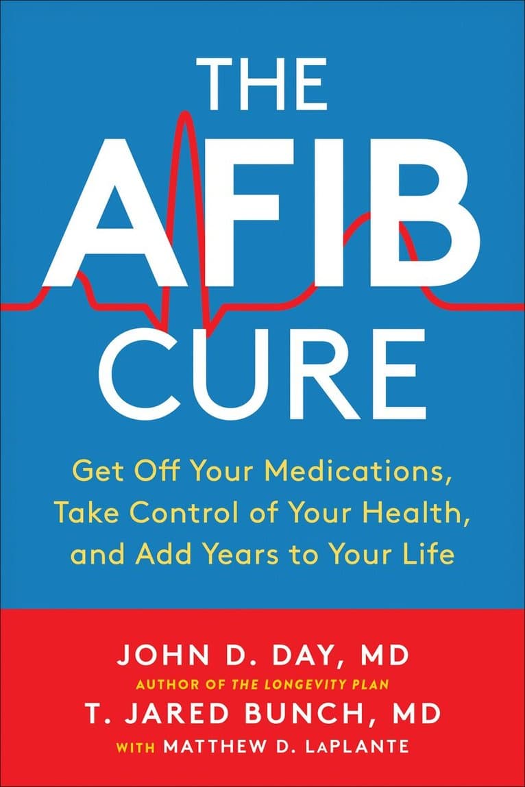 AFib Cure