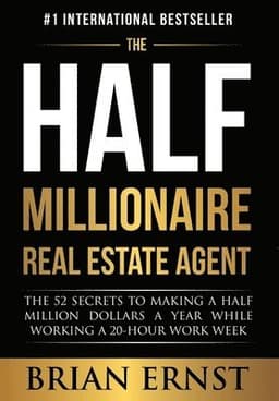 Half Millionaire Real Estate Agent