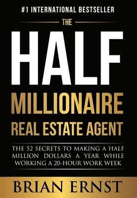 Half Millionaire Real Estate Agent