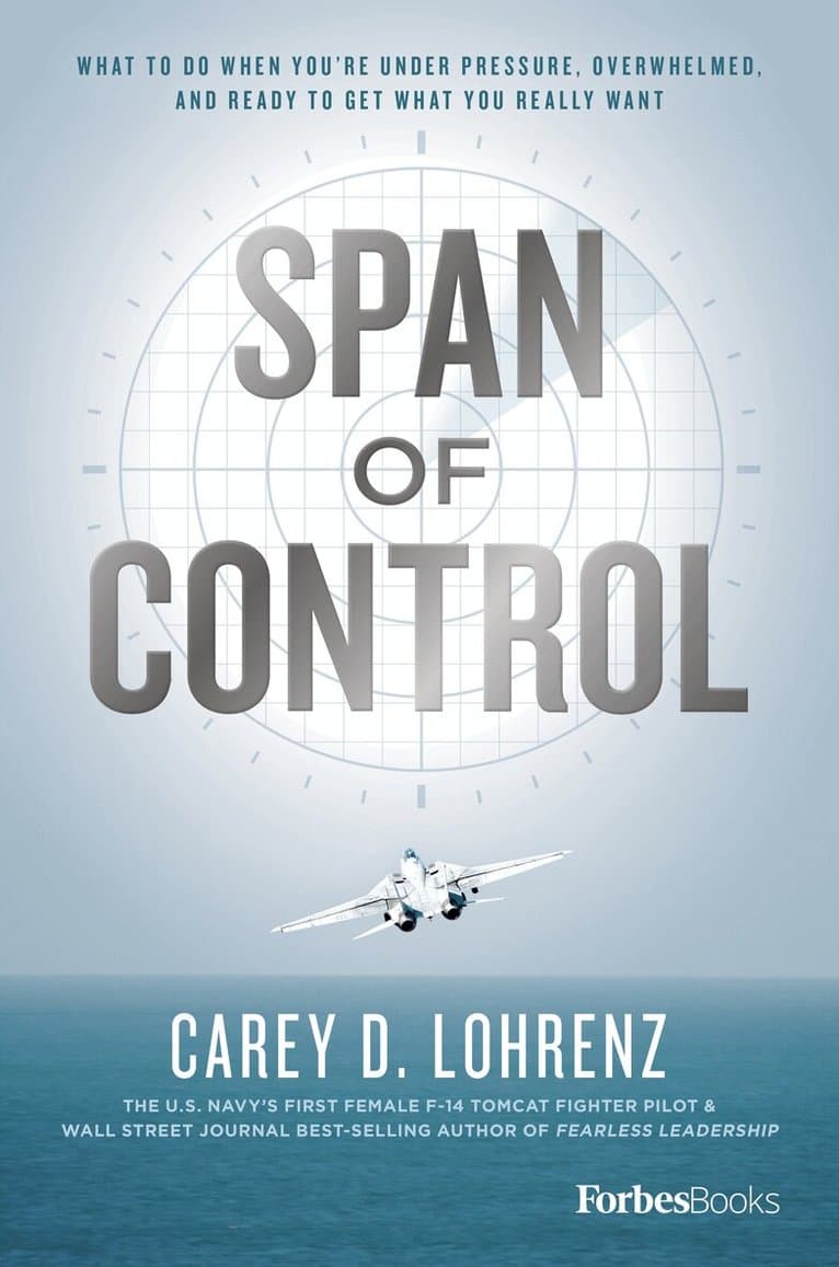 Span Of Control