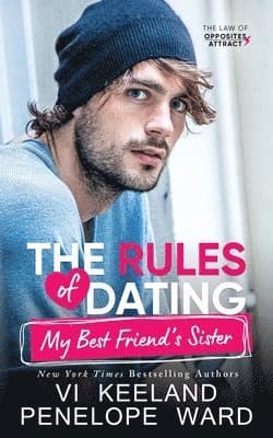 Rules of Dating My Best Friend's Sister