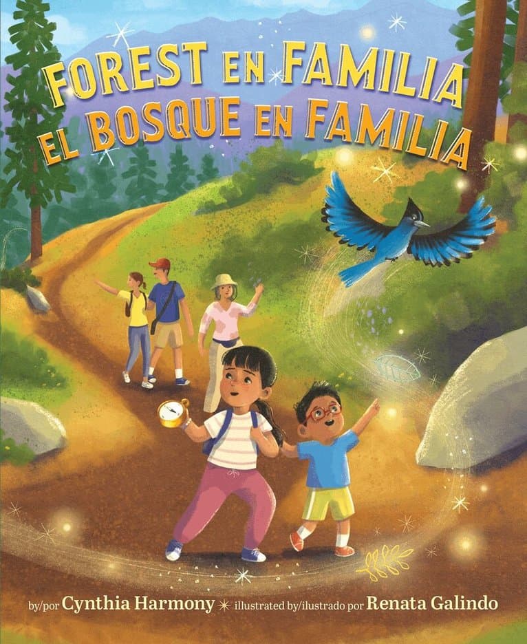 Forest en Familia / El Bosque en Familia
