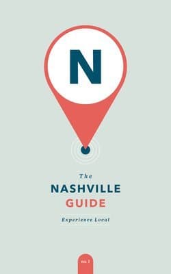 Nashville Guide