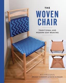 Woven Chair