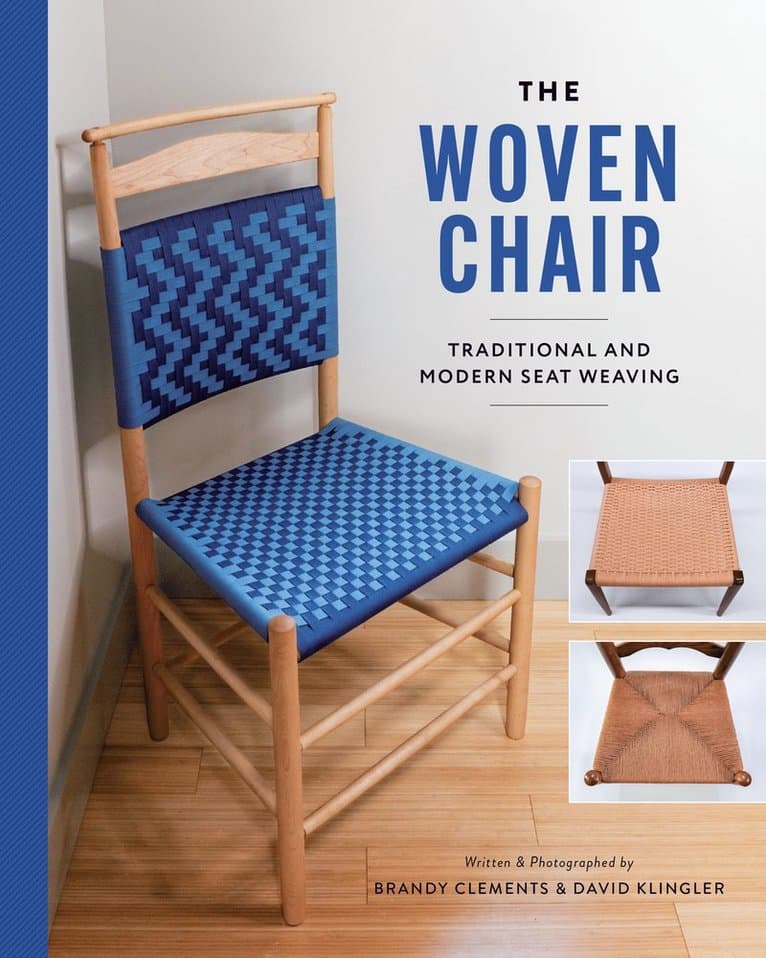 Woven Chair