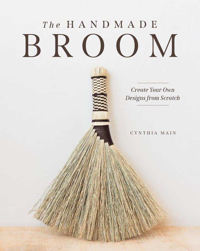 Handmade Broom