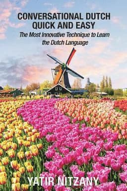 Conversational Dutch Quick and Easy