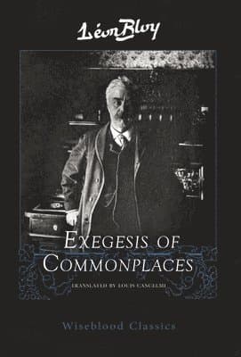 Exegesis of Commonplaces