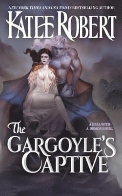 Gargoyle's Captive
