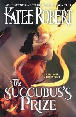 Succubus's Prize