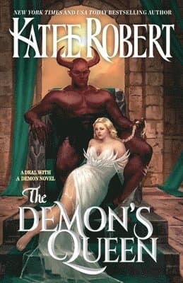 Demon's Queen