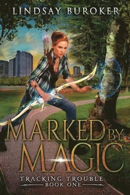 Marked by Magic