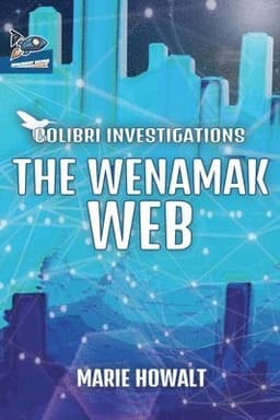 Wenamak Web