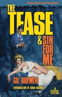 Tease / Sin for Me