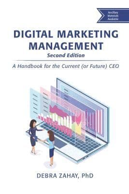 Digital Marketing Management