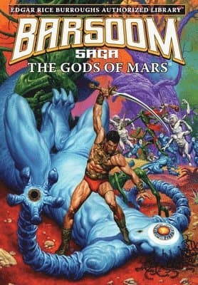 Gods of Mars