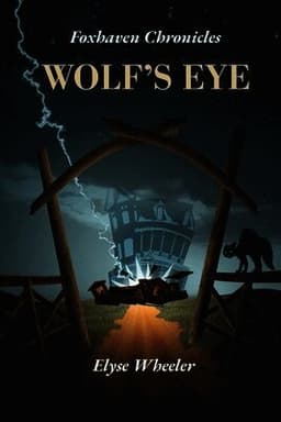 Wolf's Eye