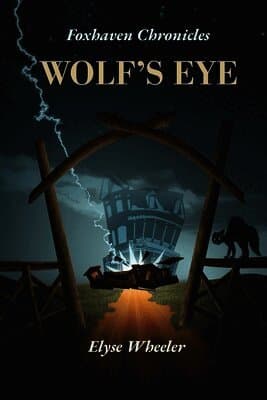 Wolf's Eye