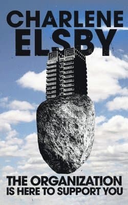 Organization is Here to Support You