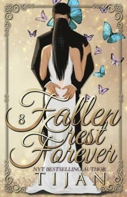 Fallen Crest Forever (Special Edition)