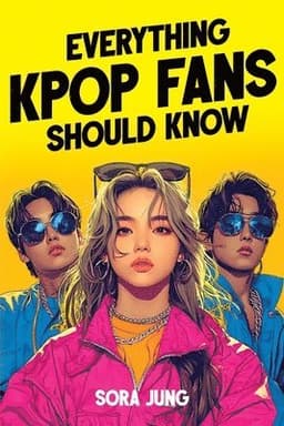 Everything K-Pop Fans Should Know