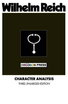Character Analysis