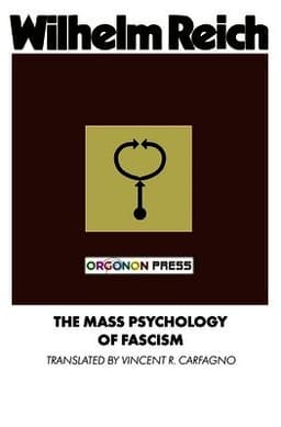 Mass Psychology of Fascism