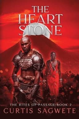 Heart Stone