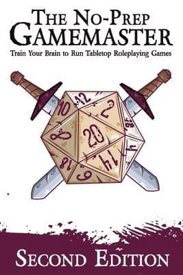 No-Prep Gamemaster