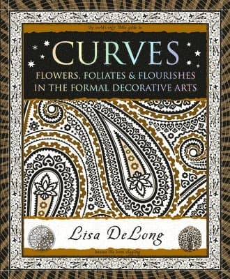 Curves: Flowers, Foliates & Flourishes in the Formal Decorative Arts