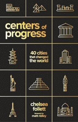 Centers of Progress
